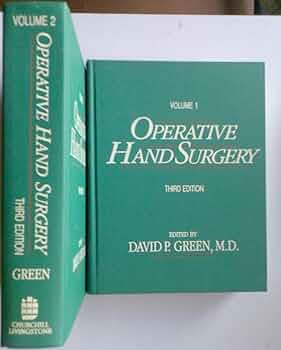 Green's Operative Hand Surgery 第8版 1・2巻 Green's Operative Hand Surgery: 2-Volume Set: 9780443066269